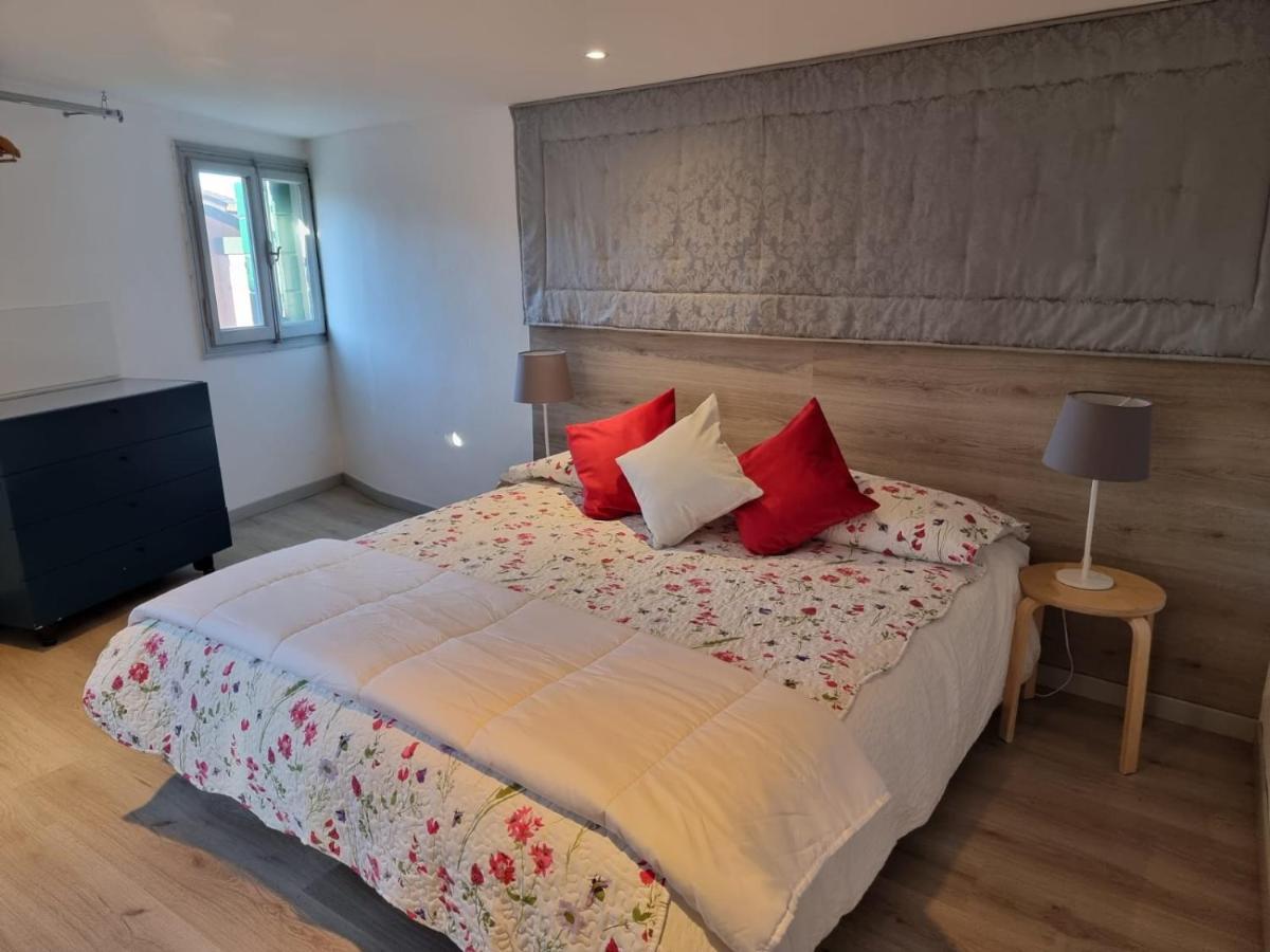 Venice San Marco Lovely Attic Two Bedroom Ac - Wi-Fi Apartamento Veneza