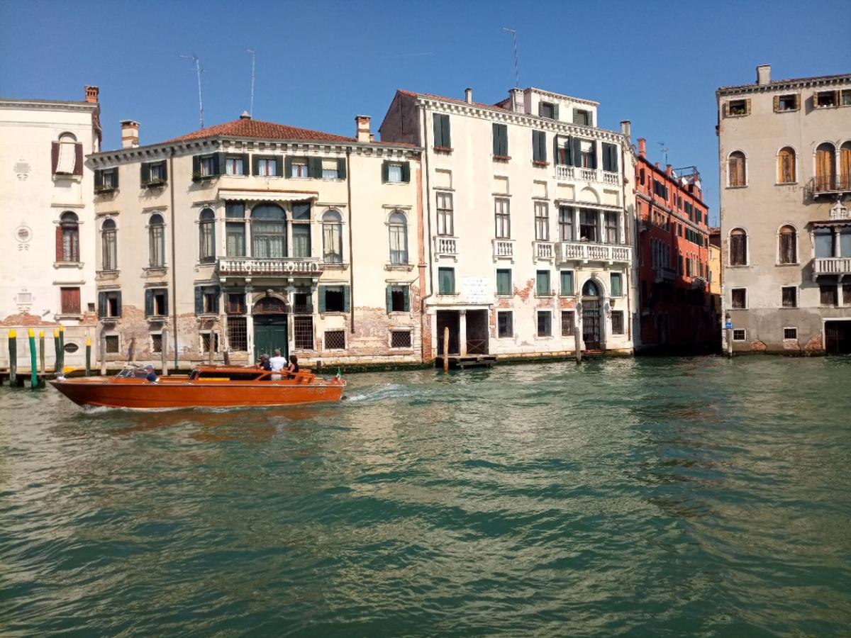 Venice San Marco Lovely Attic Two Bedroom Ac - Wi-Fi Apartamento