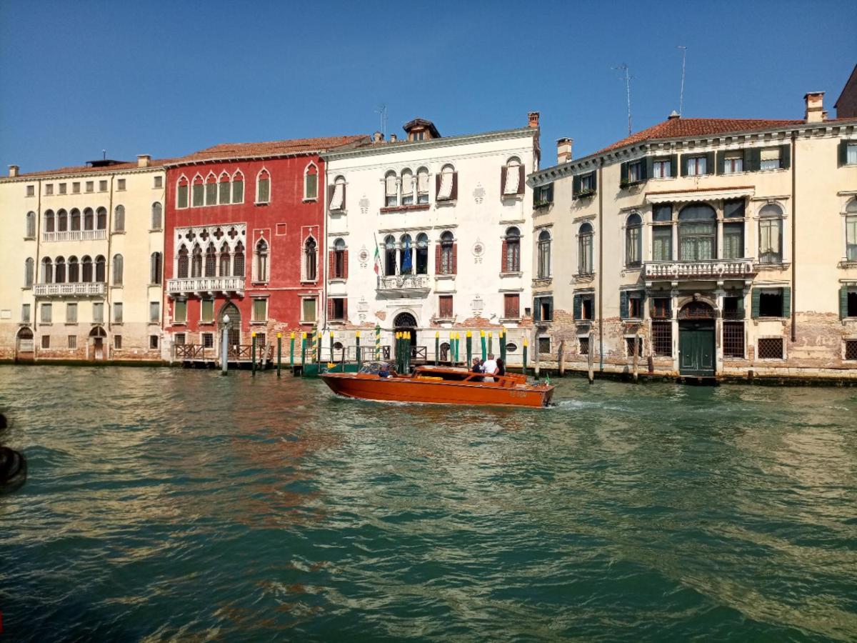 Venice San Marco Lovely Attic Two Bedroom Ac - Wi-Fi Veneza
