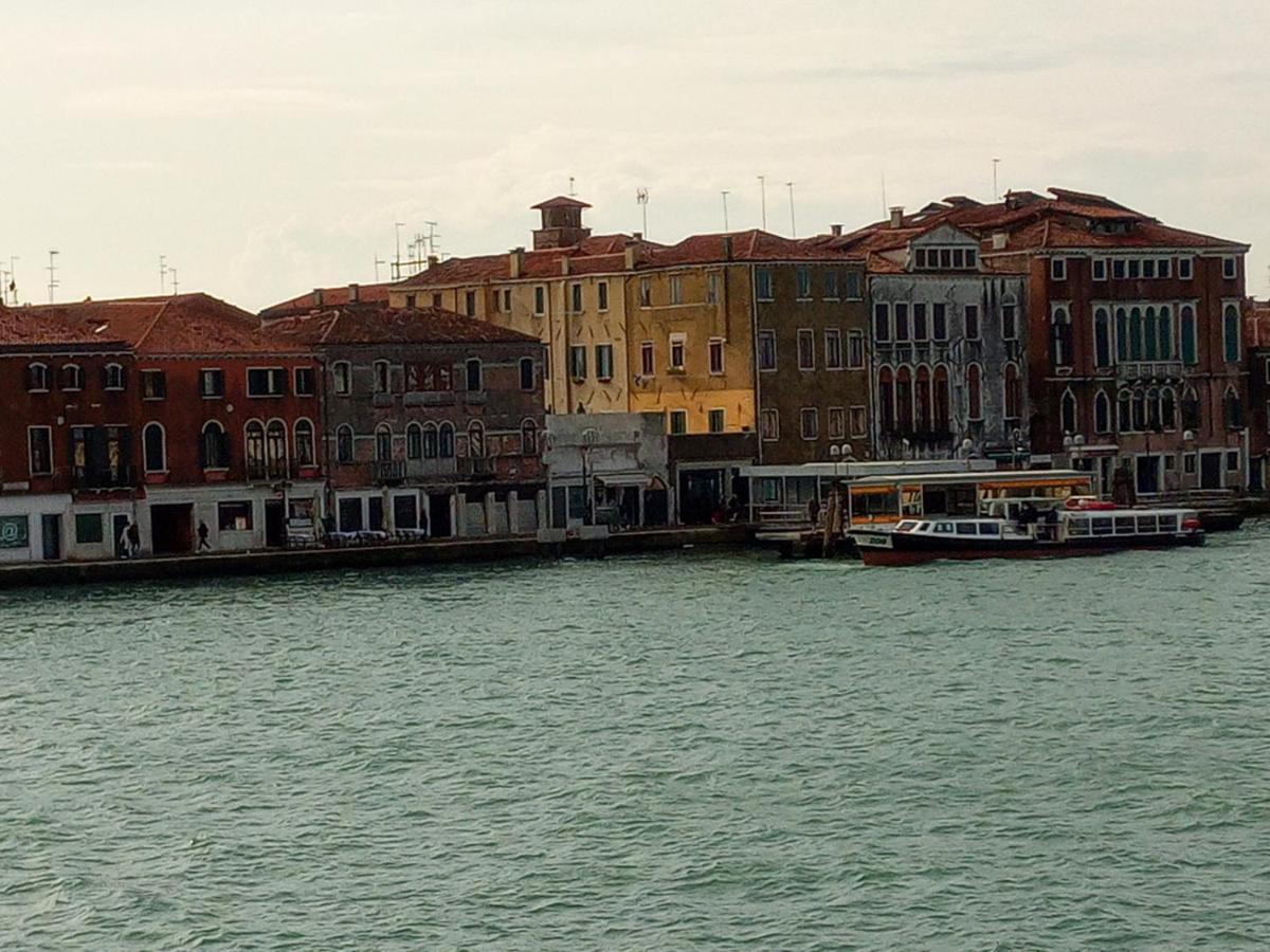Apartamento Venice San Marco Lovely Attic Two Bedroom Ac - Wi-Fi *