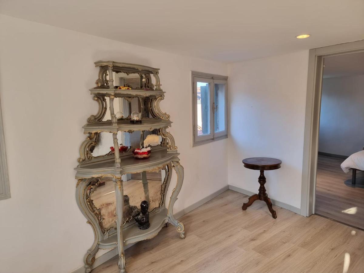 Apartamento Venice San Marco Lovely Attic Two Bedroom Ac - Wi-Fi