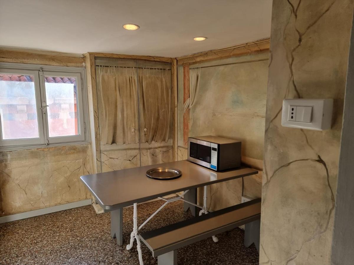 Apartamento Venice San Marco Lovely Attic Two Bedroom Ac - Wi-Fi