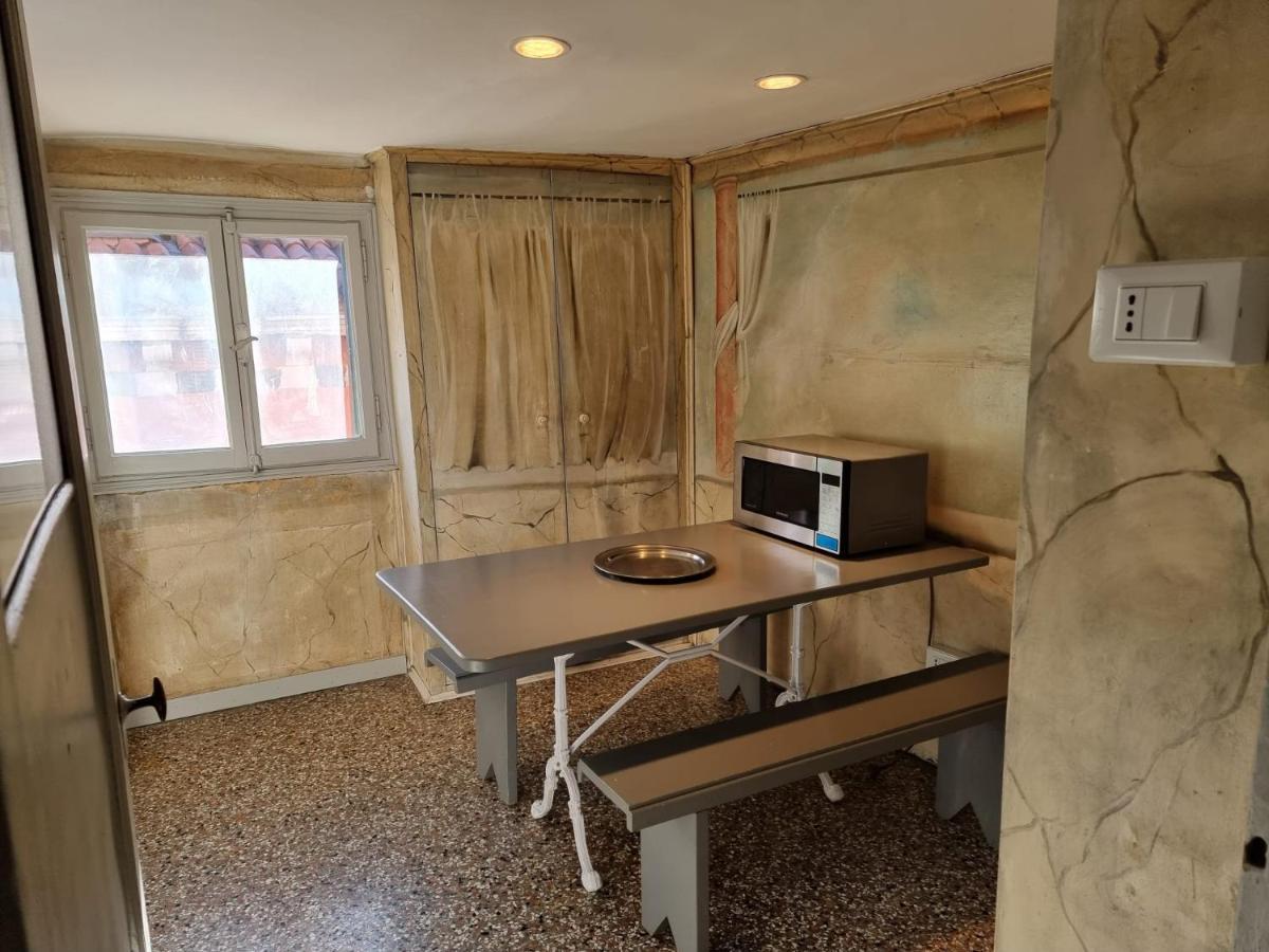 Venice San Marco Lovely Attic Two Bedroom Ac - Wi-Fi Apartamento