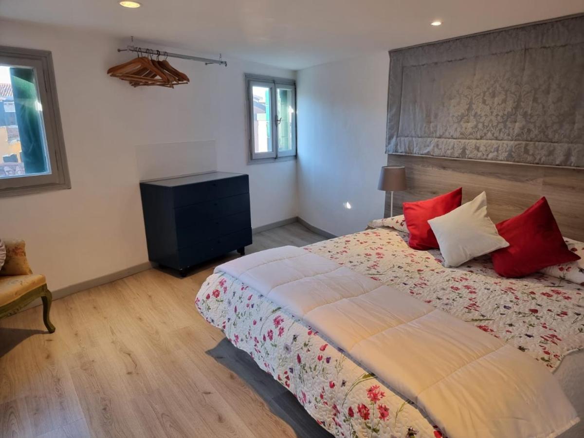 Venice San Marco Lovely Attic Two Bedroom Ac - Wi-Fi Apartamento *