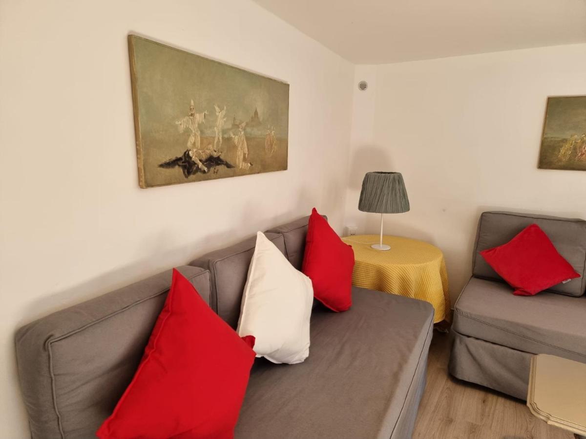 Apartamento Venice San Marco Lovely Attic Two Bedroom Ac - Wi-Fi