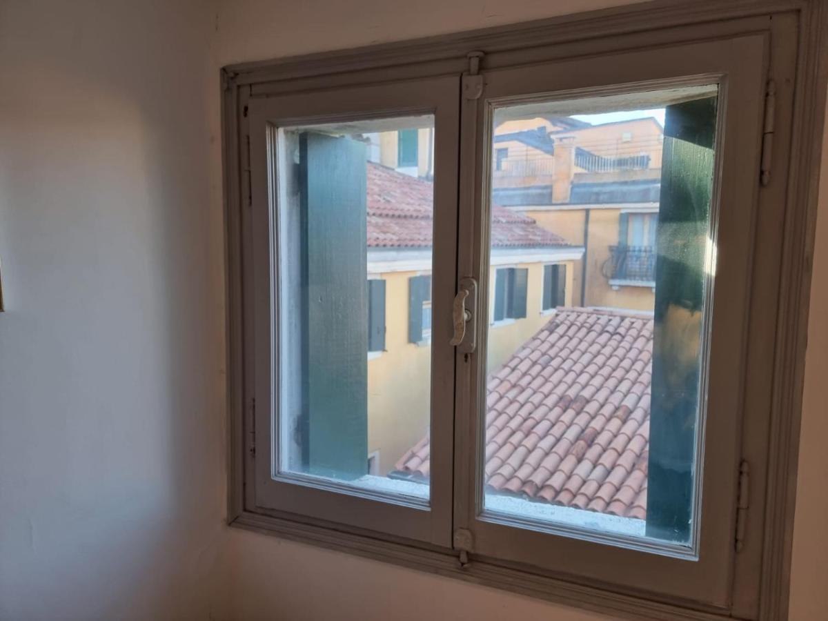 Venice San Marco Lovely Attic Two Bedroom Ac - Wi-Fi * Veneza