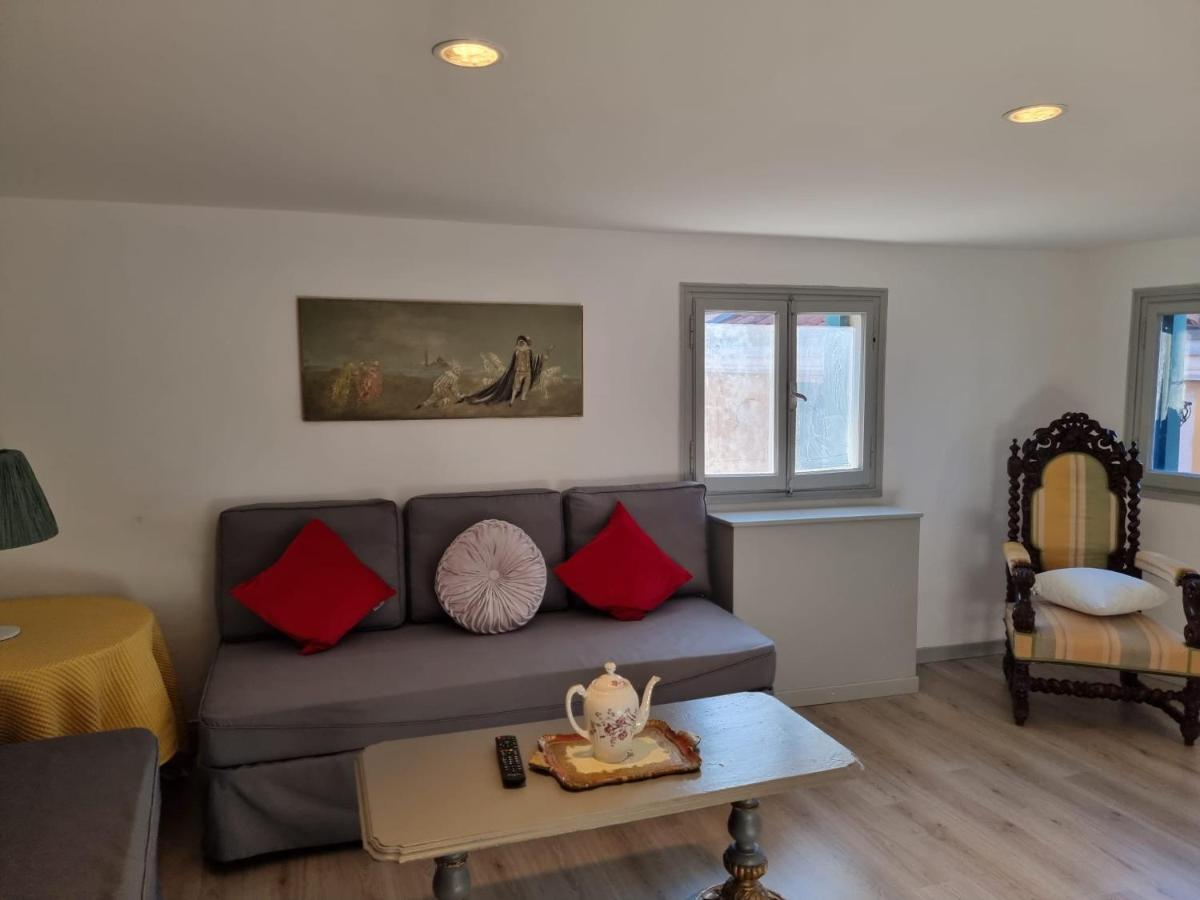 Venice San Marco Lovely Attic Two Bedroom Ac - Wi-Fi Apartamento *