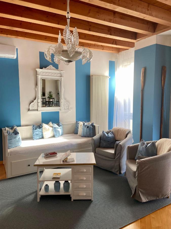 Apartamento Lagoon Secret Veneza