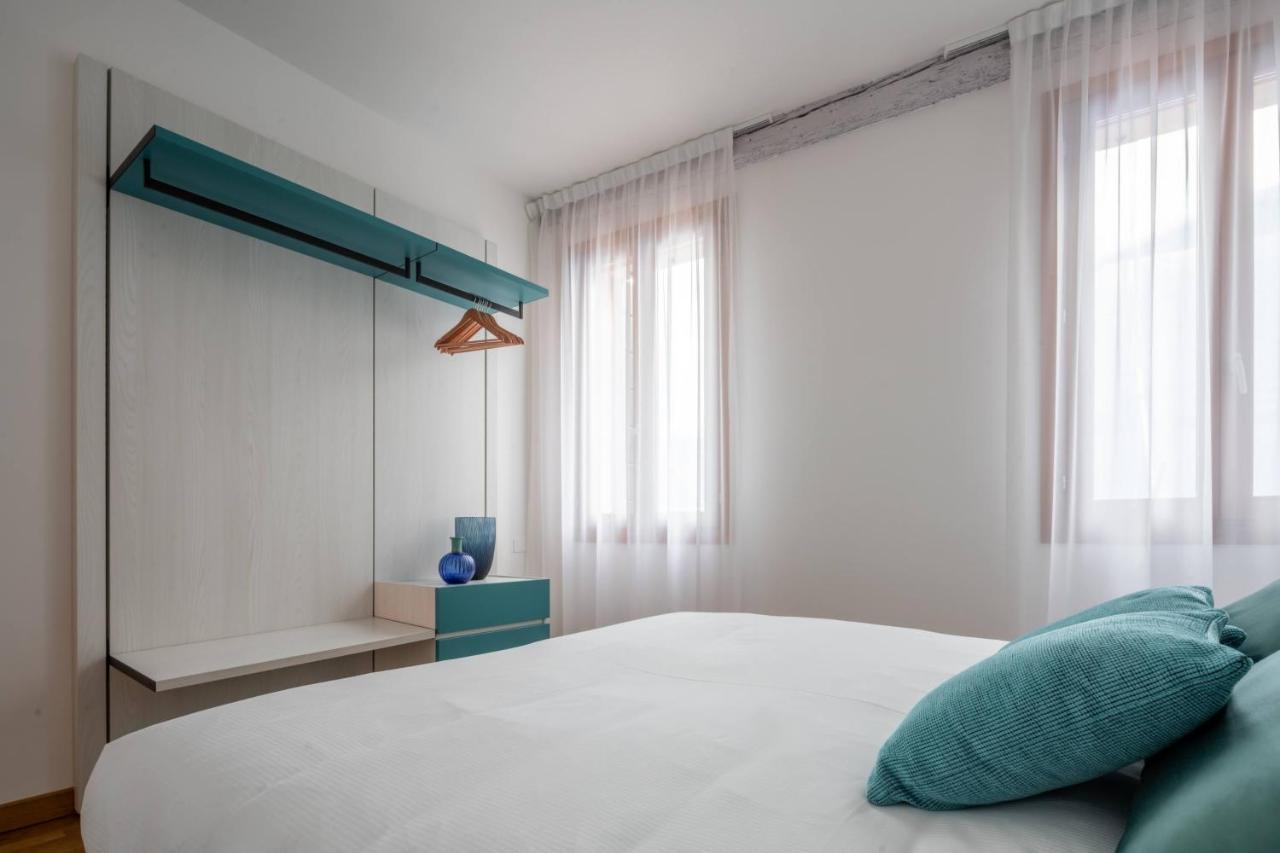 Biennale Palace R&r Apartamento *