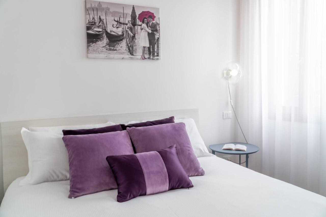 Apartamento Biennale Palace R&r Veneza
