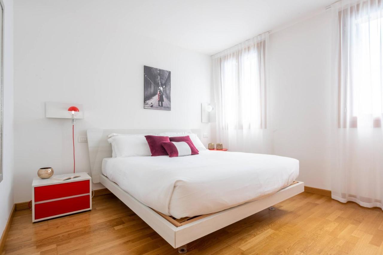 Apartamento Biennale Palace R&r
