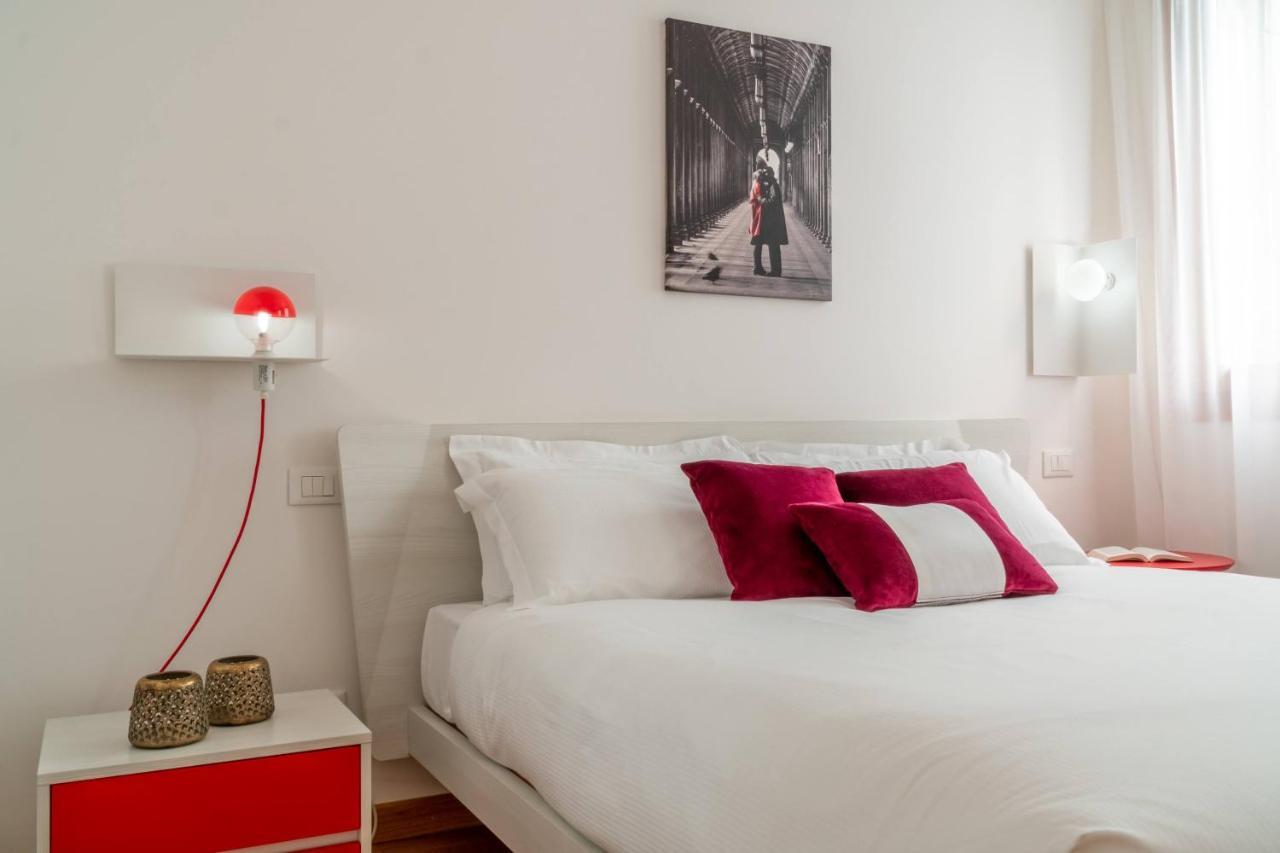 Biennale Palace R&r Apartamento *