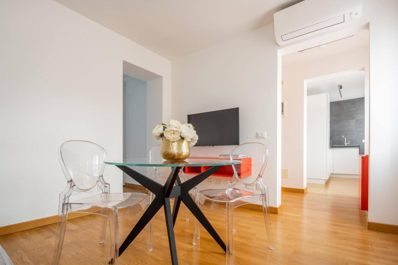 Biennale Palace R&r Apartamento *