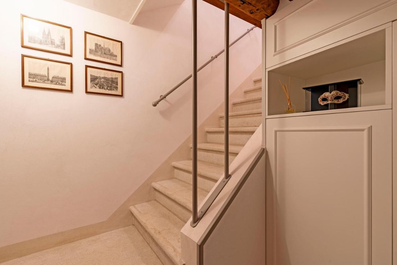 San Silvestro House Venice