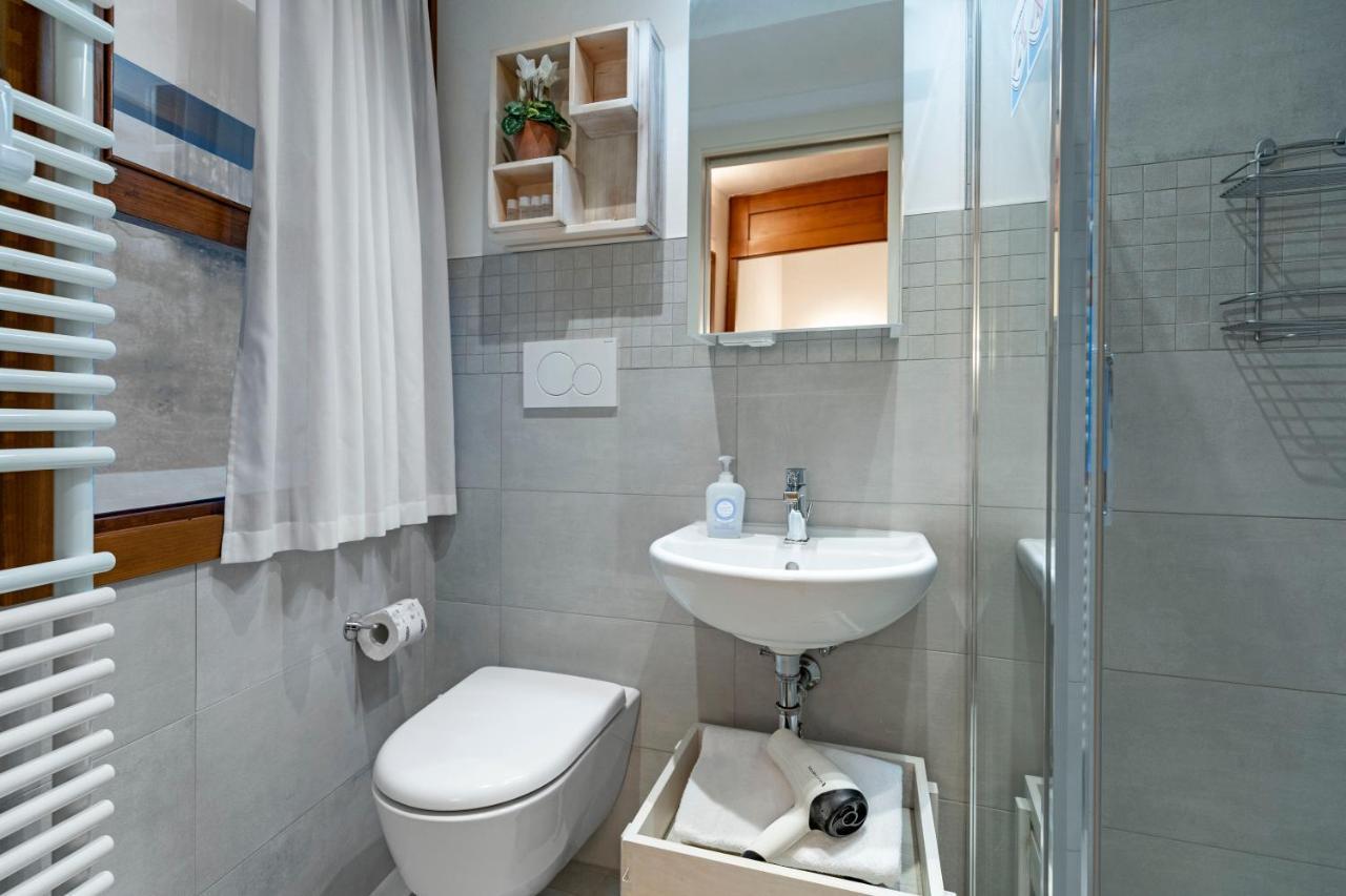 Apartment San Silvestro House Venice