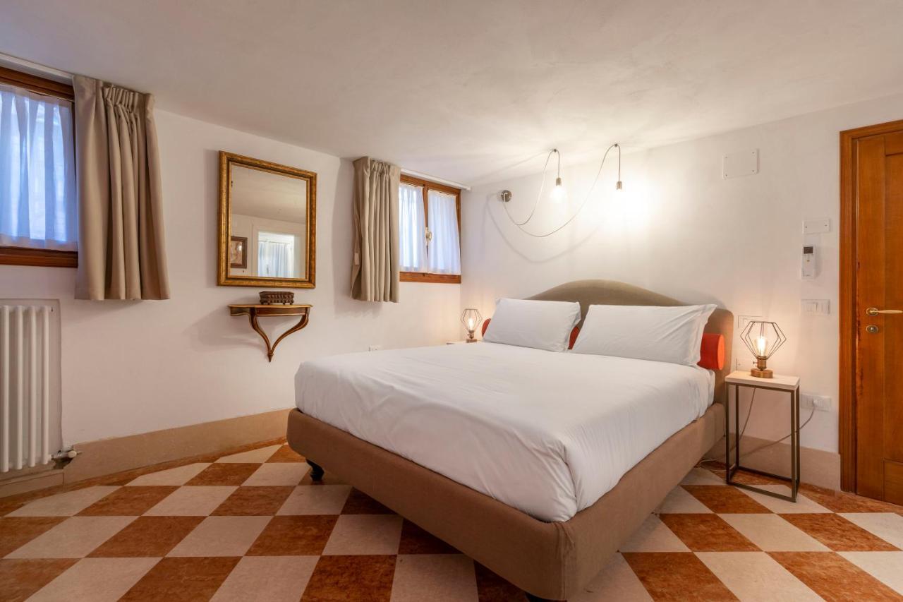 Apartment San Silvestro House *