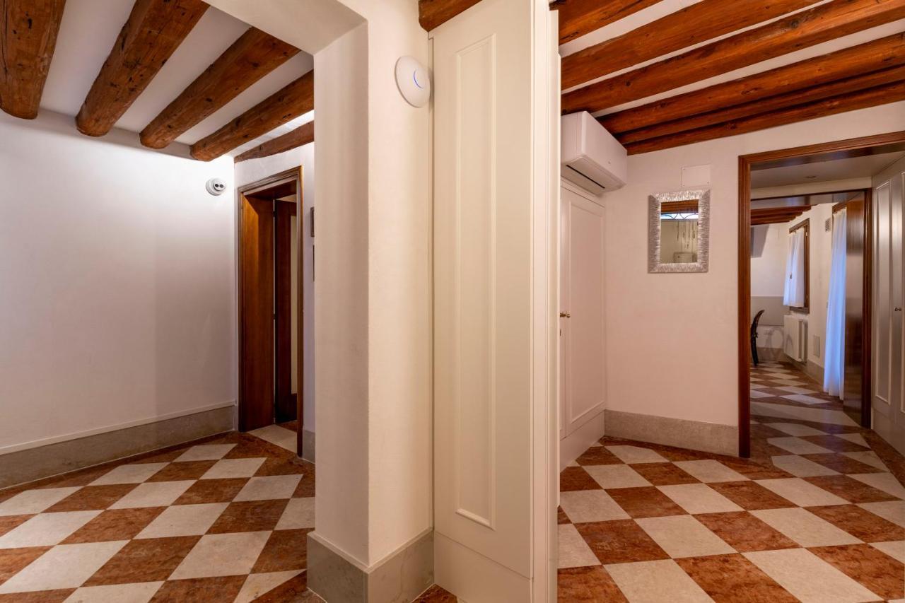 San Silvestro House Apartment *