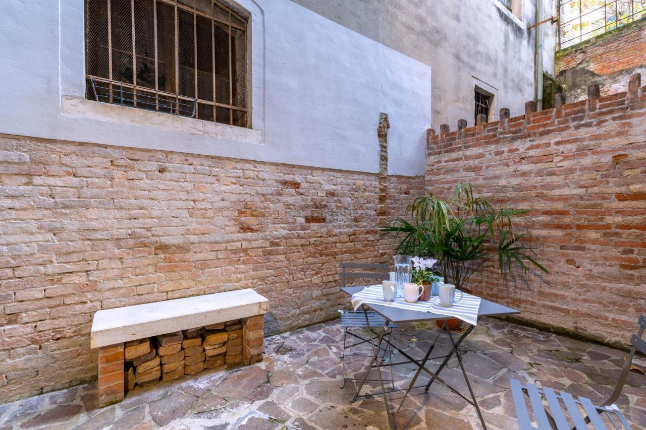 San Silvestro House Venice