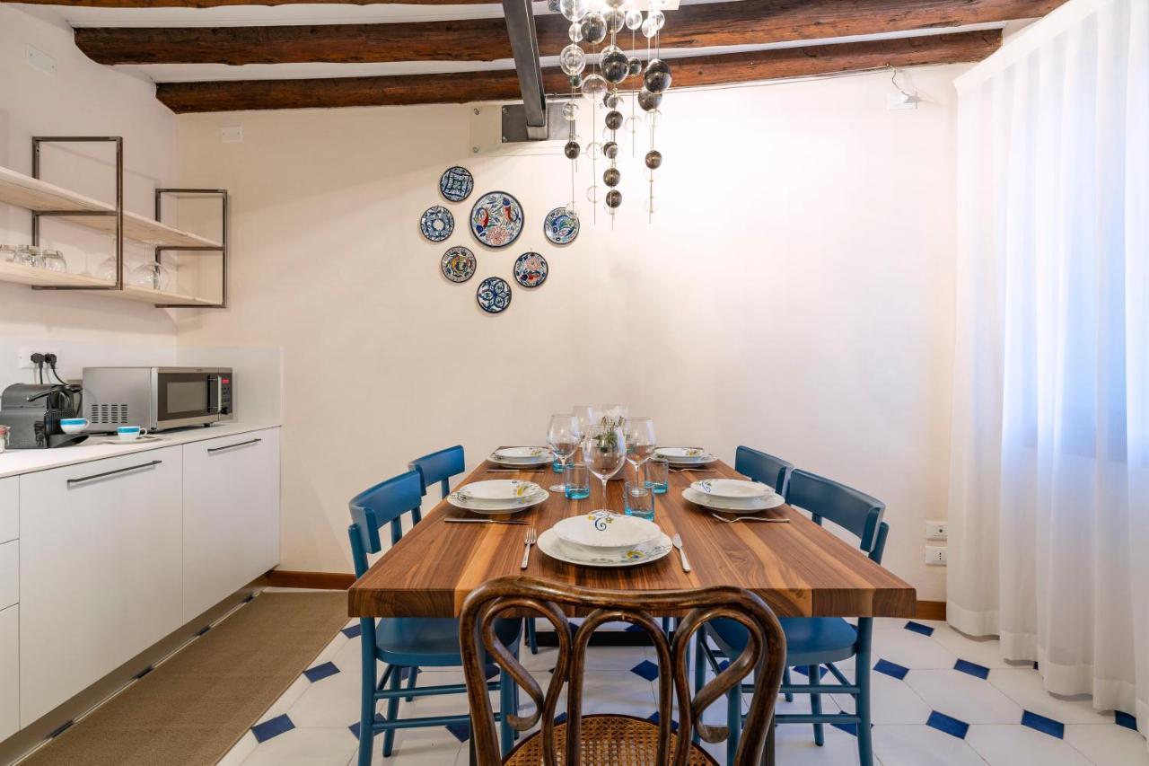 San Silvestro House Apartment Venice
