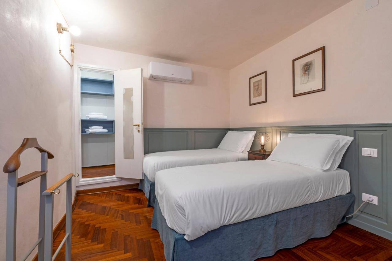 San Silvestro House Apartment Venice