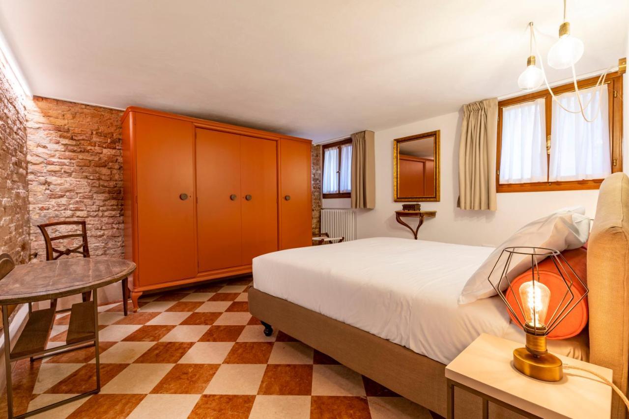 San Silvestro House Venice