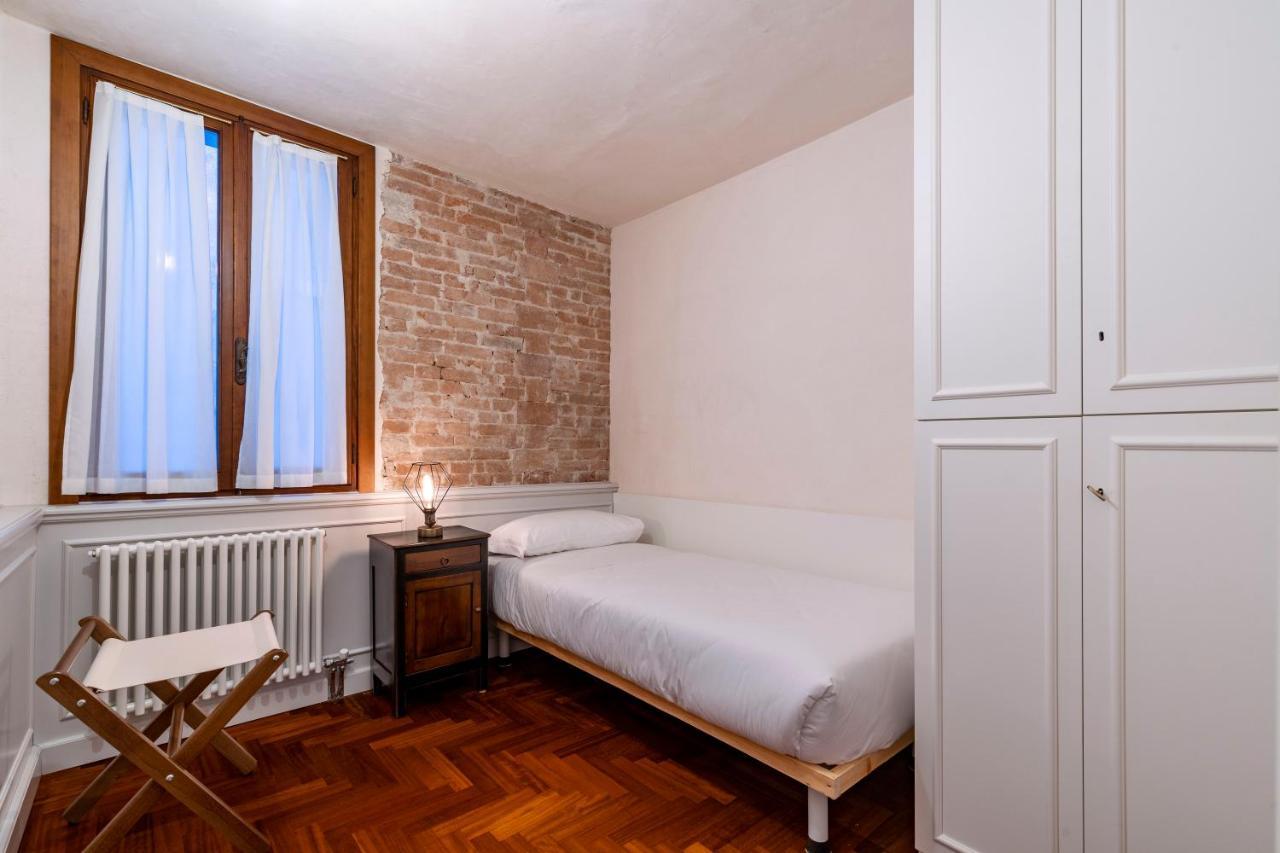 San Silvestro House Venice