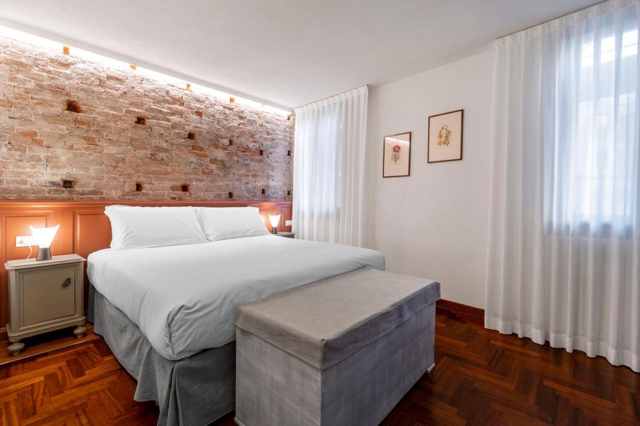 San Silvestro House Apartment Venice