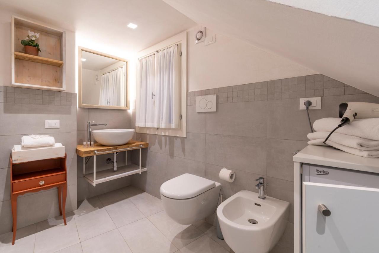 San Silvestro House Apartment *