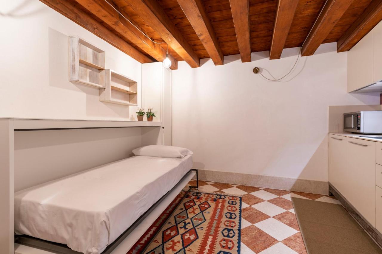 San Silvestro House Apartment Venice