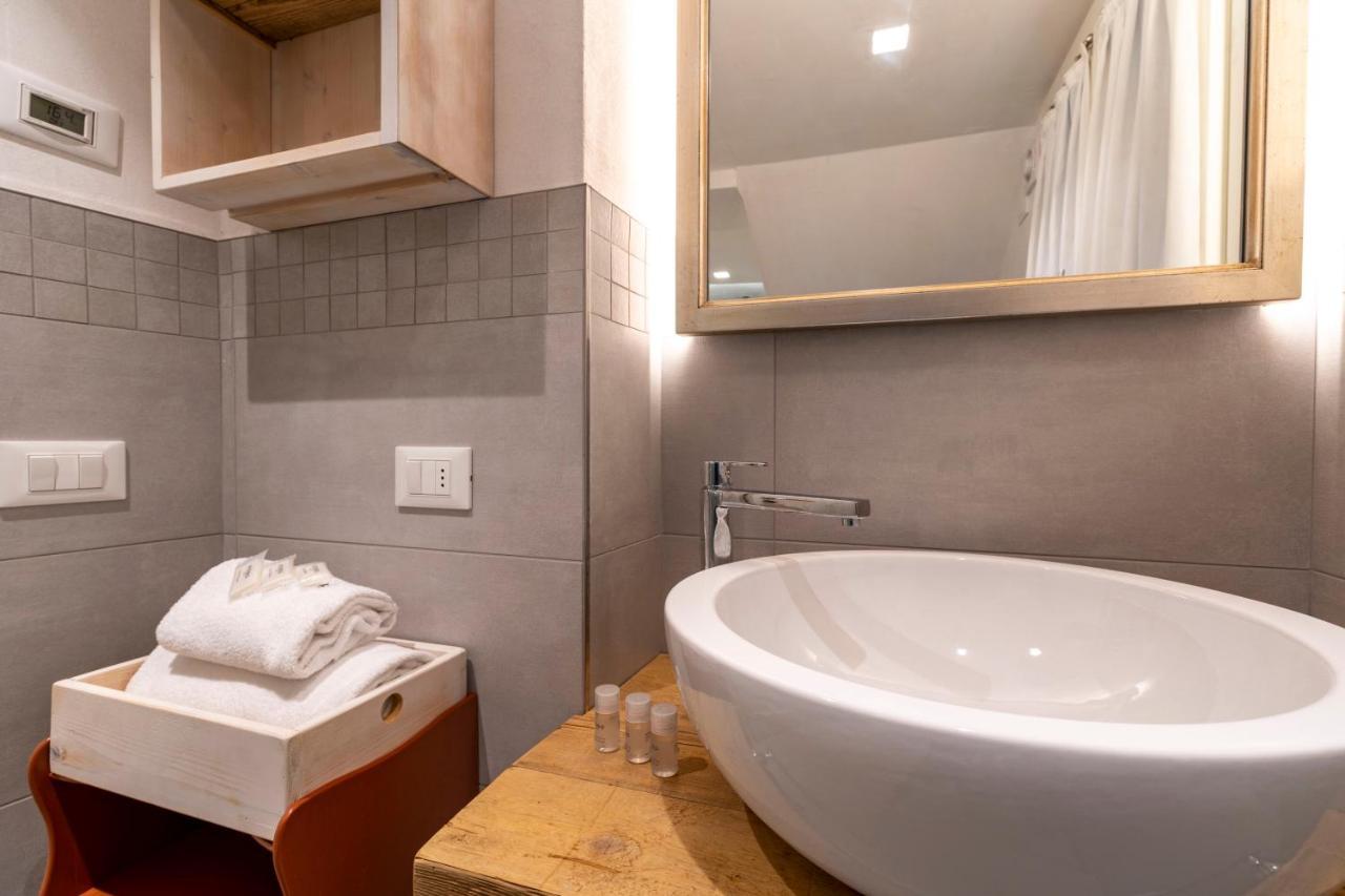 Apartment San Silvestro House *