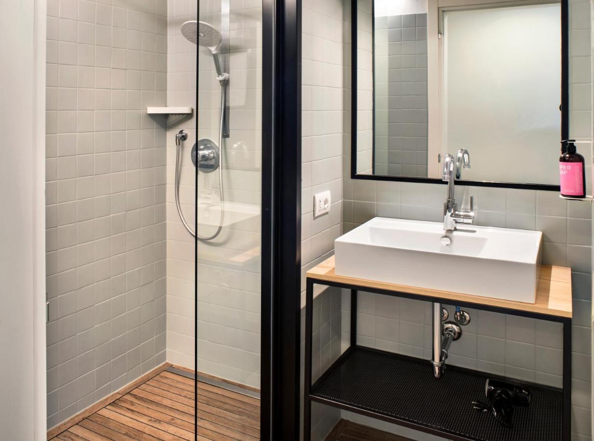 Combo Hostel