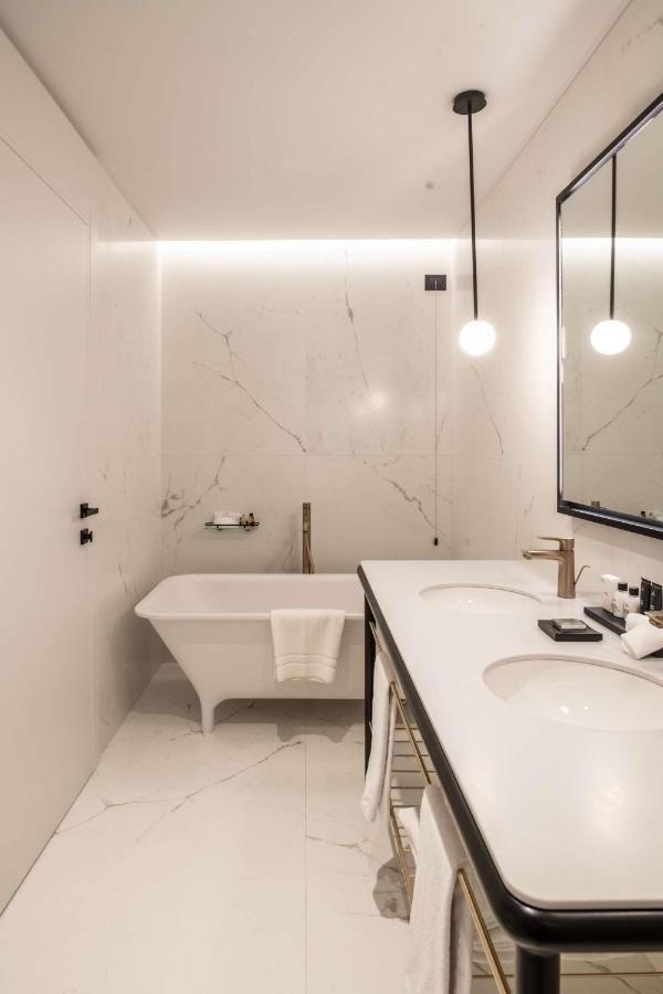 Luxury Palazzo Nani Apartment *