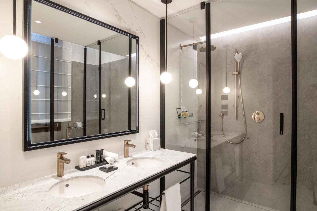 Apartment Luxury Palazzo Nani Venice