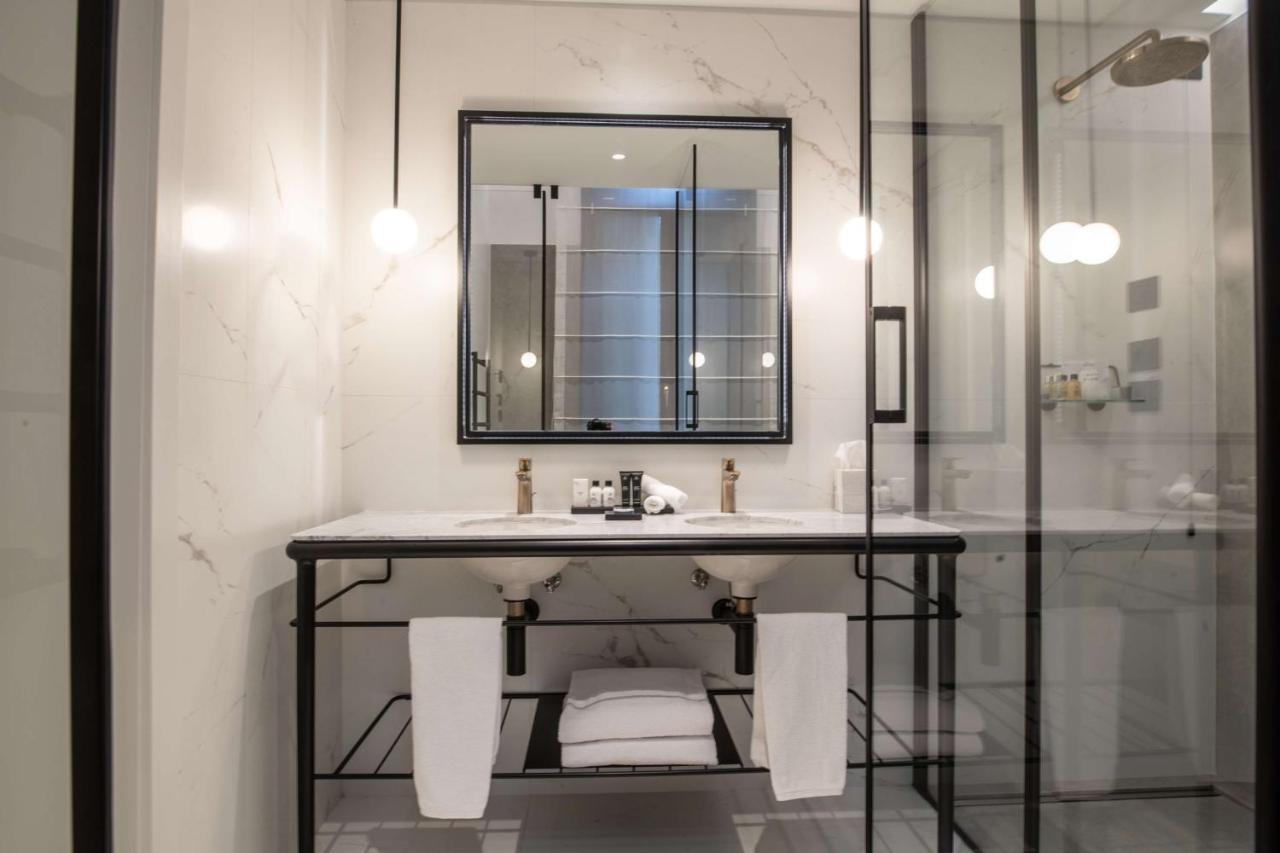 Apartment Luxury Palazzo Nani