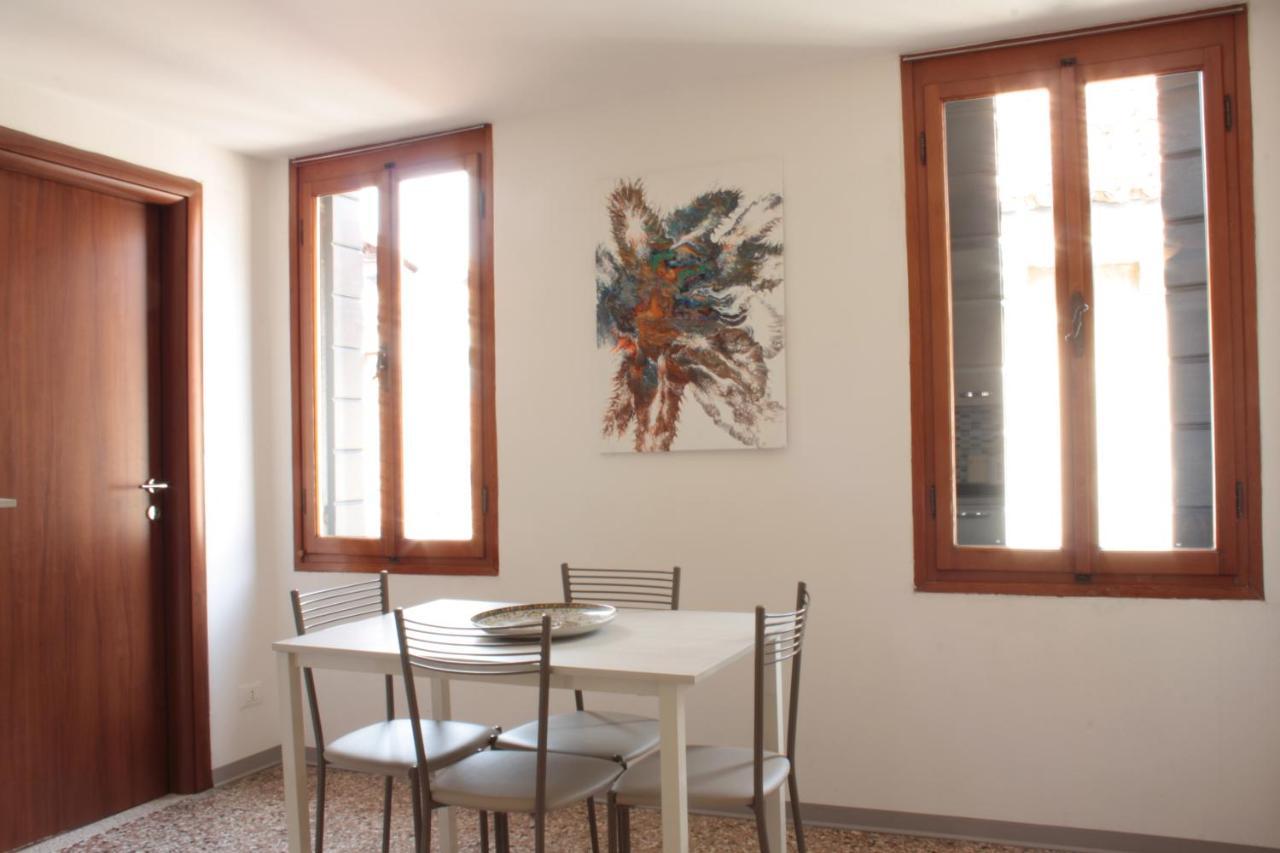 Apartment Galizzi Venice