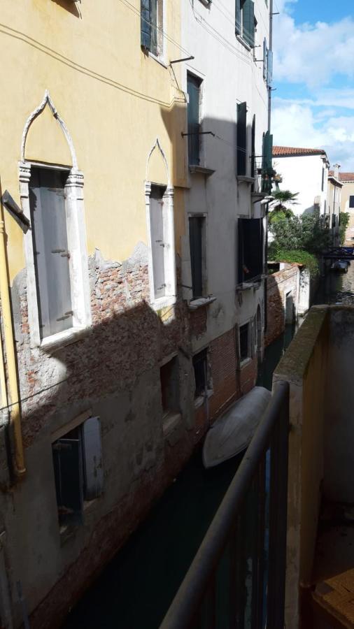 Apartment Casa Di Chiara
