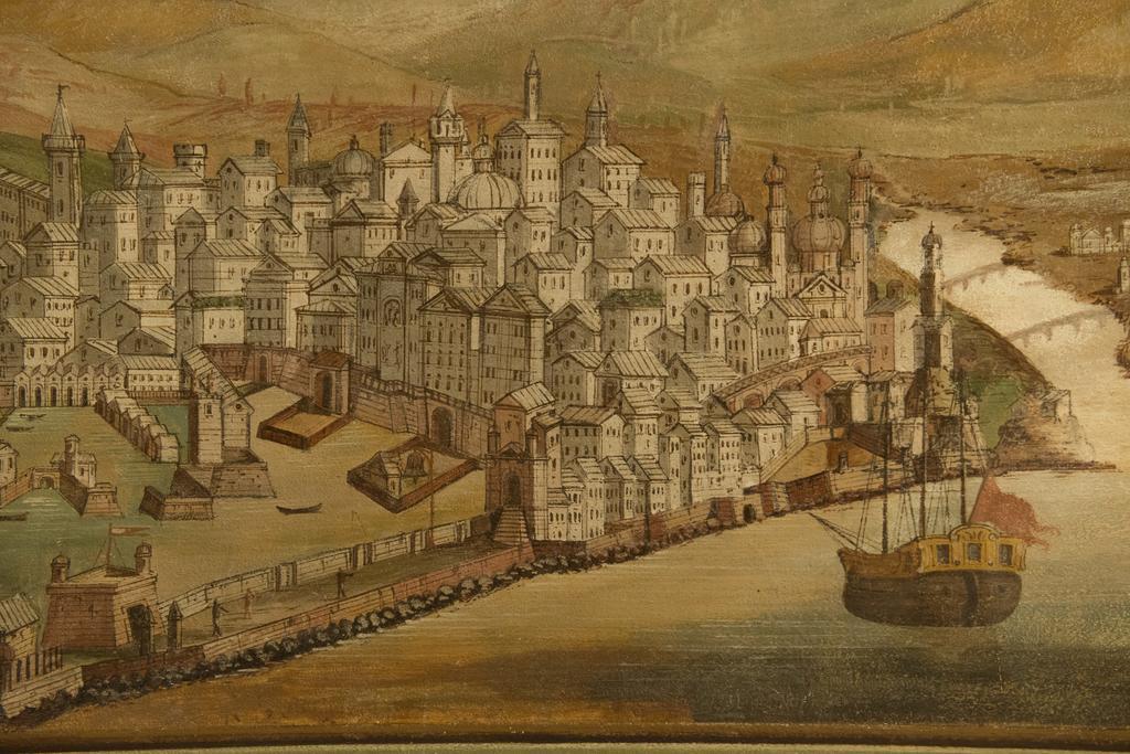 Sogno Di Giulietta E Romeo 3*