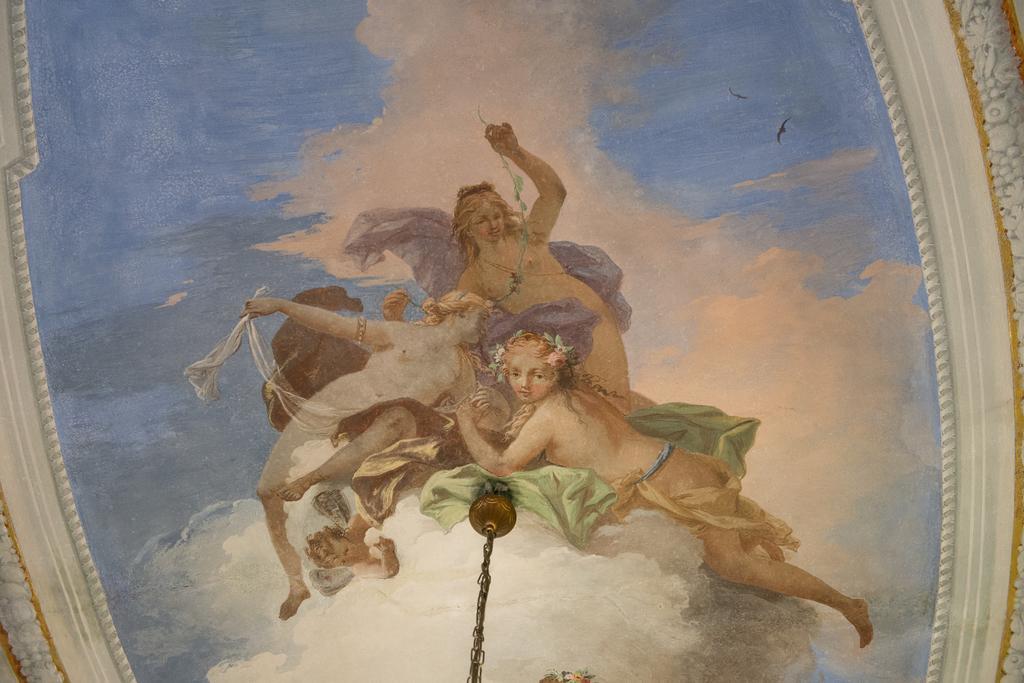 Sogno Di Giulietta E Romeo 3* Venice