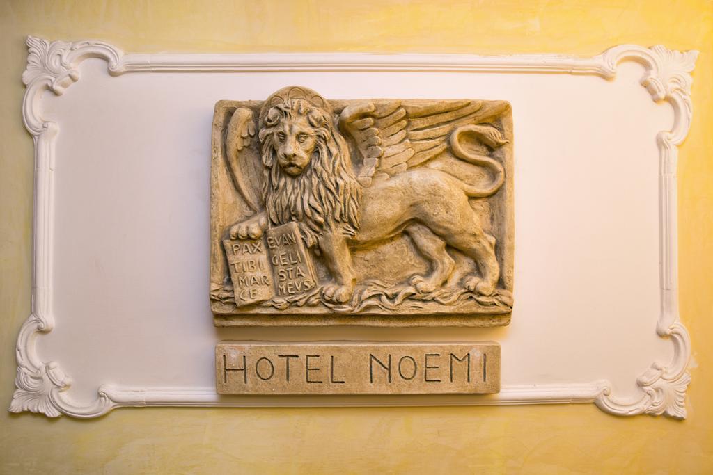Noemi Venice
