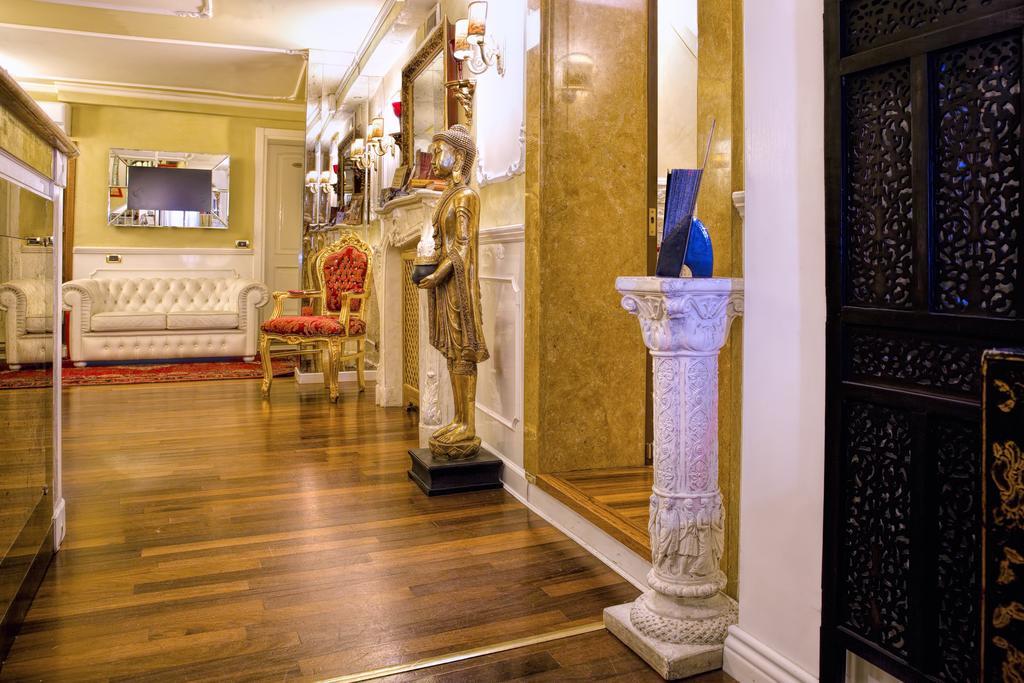 Noemi 3* Venice