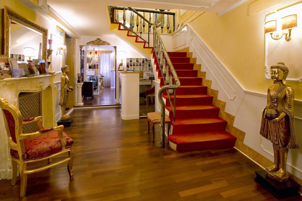 Noemi Hotel Venice