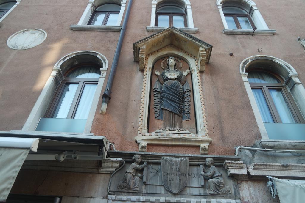 Ca' Princess Guest house Venice