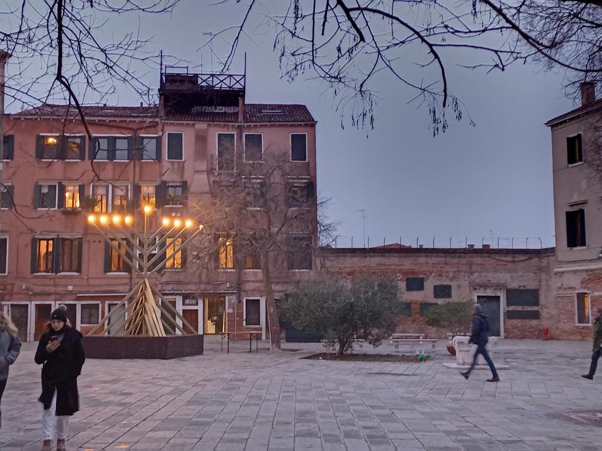 Apartment La Guglia - Guglia House-cannaregio-venezia *