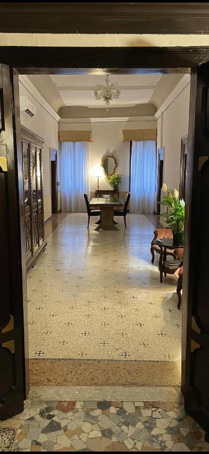 Guest house Palazzo Ducale Venice