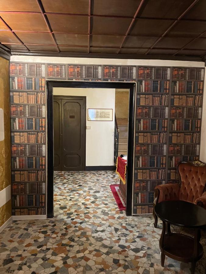 Palazzo Ducale Guest house Venice