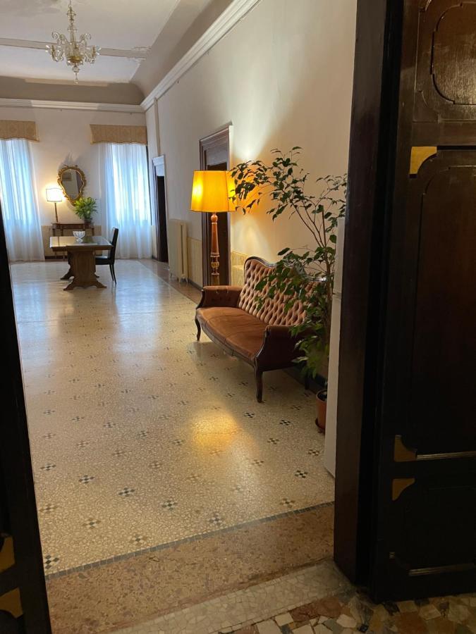 Palazzo Ducale Guest house *