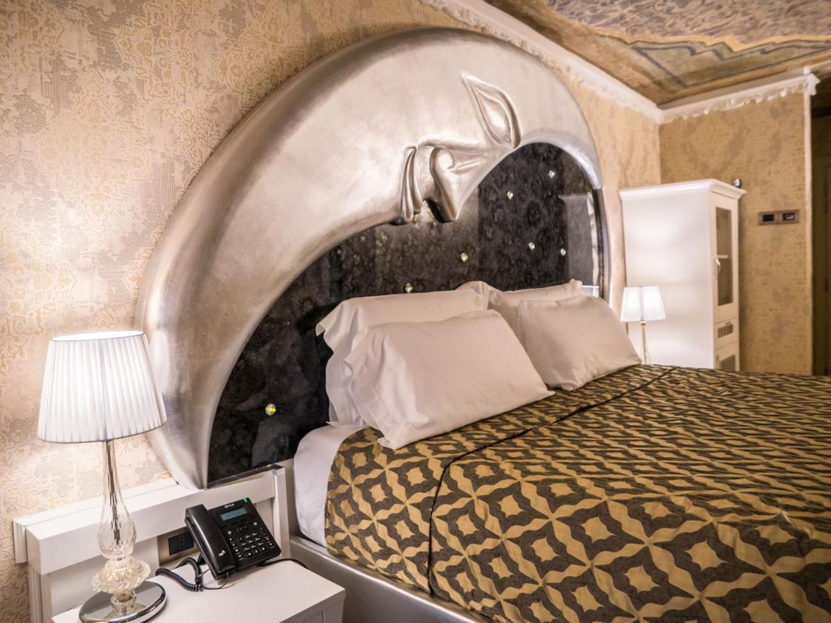 Hotel Ego' Boutique - The Silk Road
