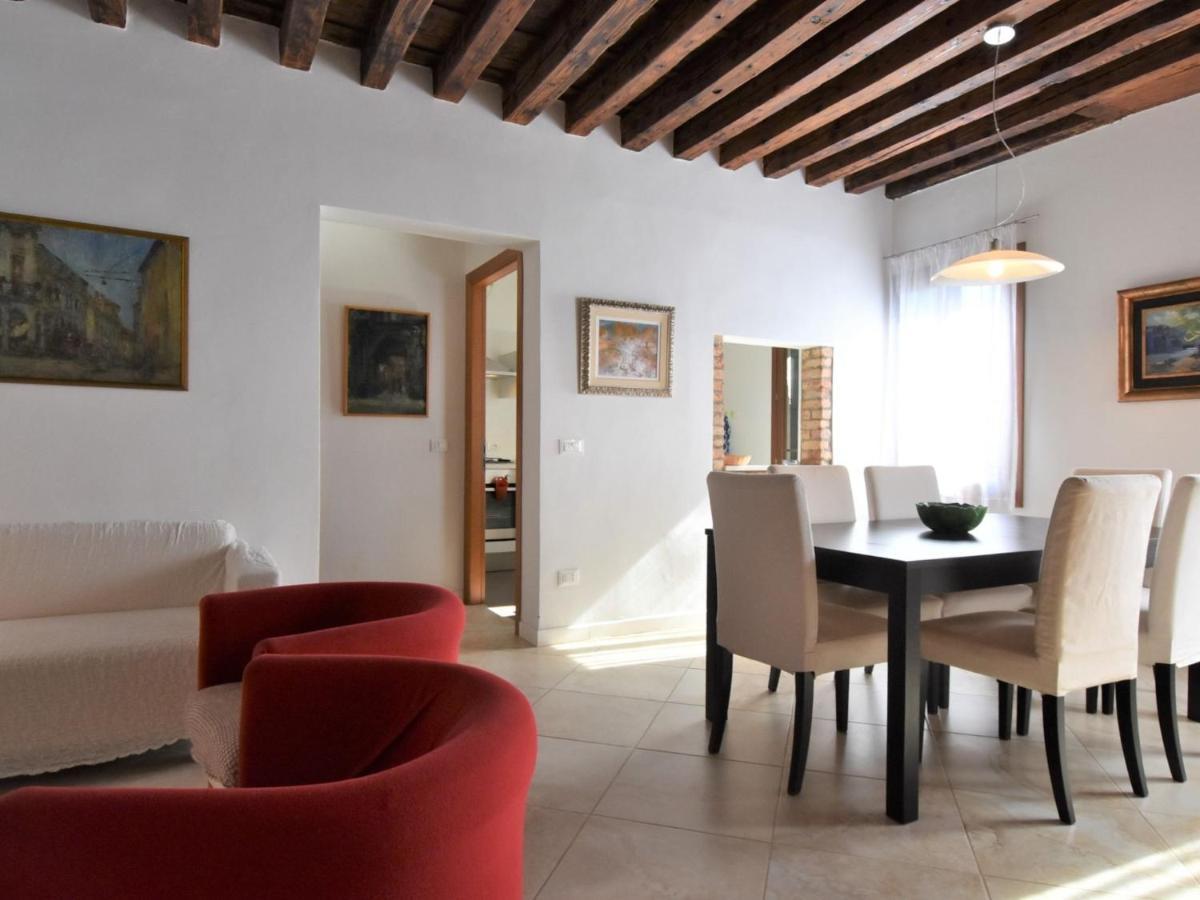 Apartment Casanas-2 By Interhome *
