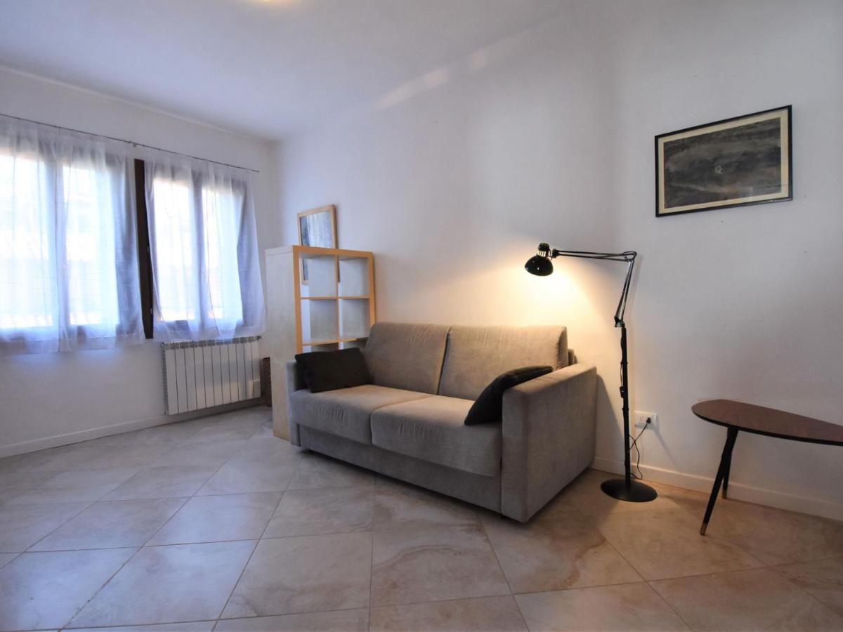 Apartment Casanas-2 By Interhome *