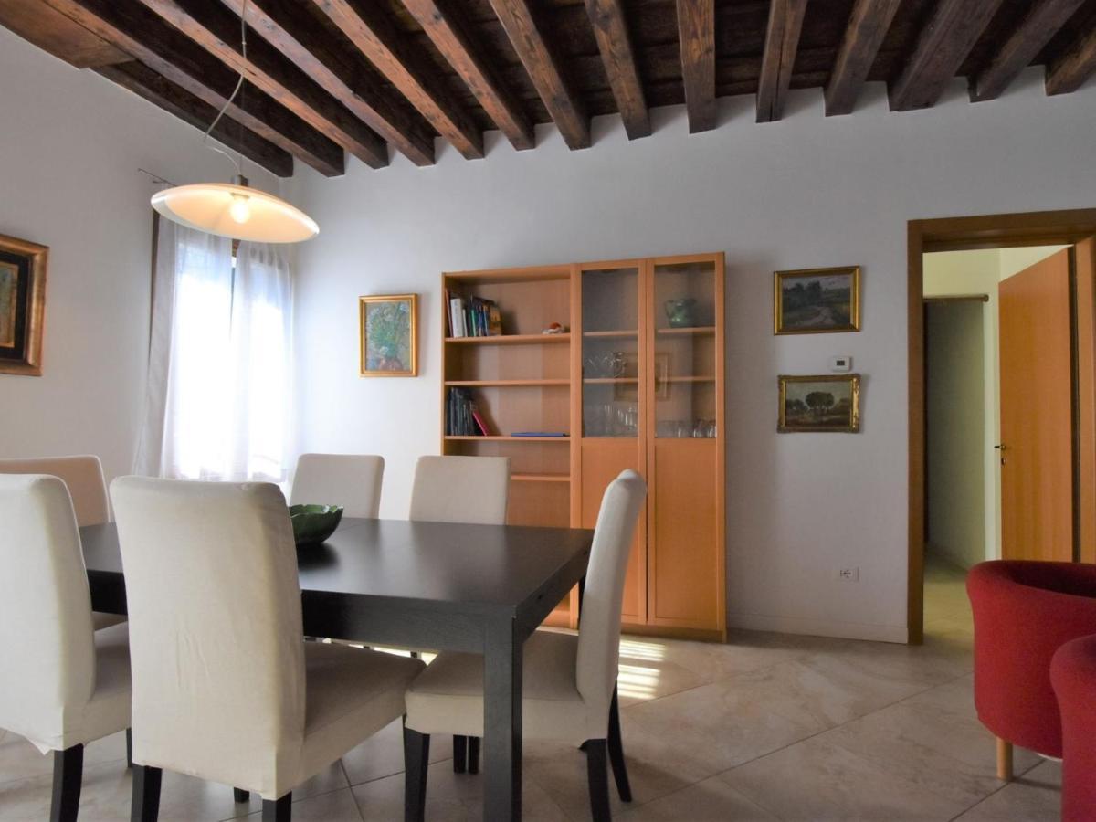 Casanas-2 By Interhome Venice